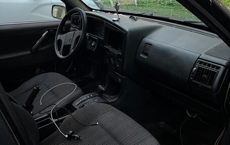Volkswagen Passat B3, 1992 год, 115 000 рублей, 8 фотография