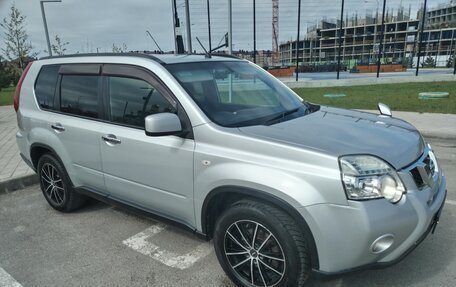 Nissan X-Trail, 2011 год, 1 160 000 рублей, 2 фотография