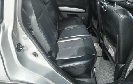 Nissan X-Trail, 2011 год, 1 160 000 рублей, 13 фотография