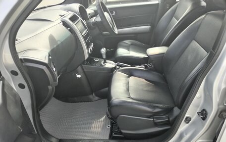 Nissan X-Trail, 2011 год, 1 160 000 рублей, 15 фотография