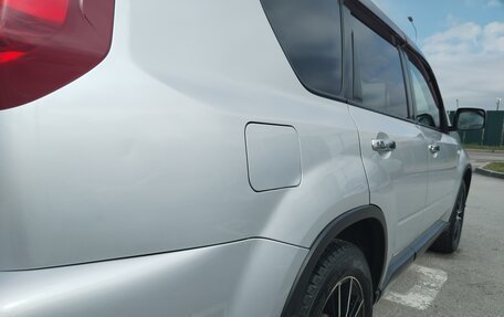 Nissan X-Trail, 2011 год, 1 160 000 рублей, 6 фотография
