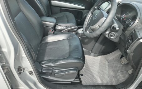 Nissan X-Trail, 2011 год, 1 160 000 рублей, 11 фотография