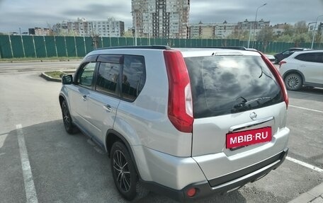 Nissan X-Trail, 2011 год, 1 160 000 рублей, 3 фотография