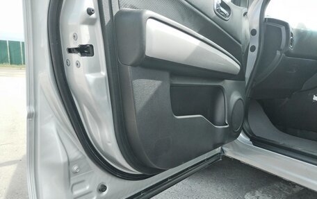 Nissan X-Trail, 2011 год, 1 160 000 рублей, 14 фотография