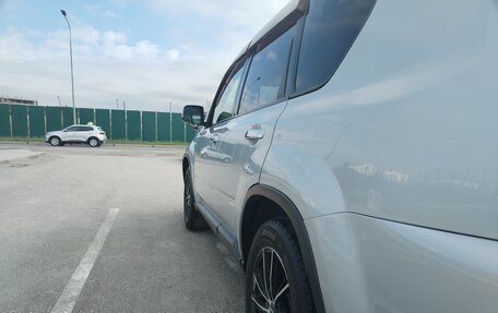 Nissan X-Trail, 2011 год, 1 160 000 рублей, 7 фотография