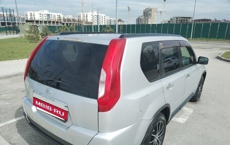 Nissan X-Trail, 2011 год, 1 160 000 рублей, 4 фотография