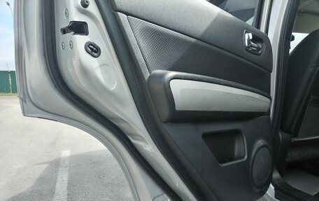 Nissan X-Trail, 2011 год, 1 160 000 рублей, 16 фотография