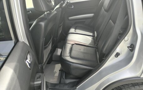 Nissan X-Trail, 2011 год, 1 160 000 рублей, 17 фотография