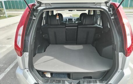 Nissan X-Trail, 2011 год, 1 160 000 рублей, 18 фотография