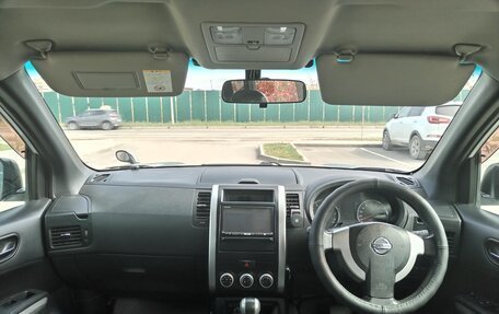 Nissan X-Trail, 2011 год, 1 160 000 рублей, 20 фотография