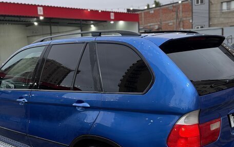 BMW X5, 2002 год, 925 000 рублей, 5 фотография