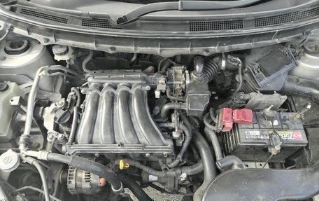 Nissan X-Trail, 2011 год, 1 160 000 рублей, 22 фотография