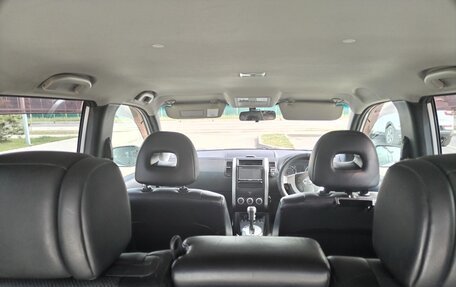Nissan X-Trail, 2011 год, 1 160 000 рублей, 19 фотография