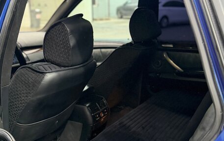 BMW X5, 2002 год, 925 000 рублей, 7 фотография