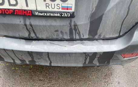 Lifan X60 I рестайлинг, 2013 год, 460 000 рублей, 8 фотография