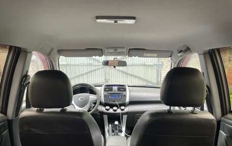 Lifan X60 I рестайлинг, 2013 год, 460 000 рублей, 14 фотография