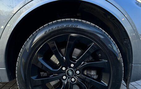 Land Rover Discovery Sport I рестайлинг, 2019 год, 3 800 000 рублей, 12 фотография