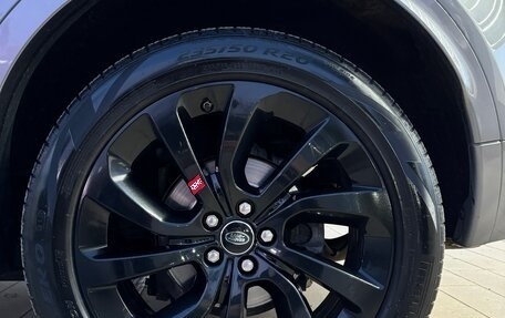 Land Rover Discovery Sport I рестайлинг, 2019 год, 3 800 000 рублей, 14 фотография