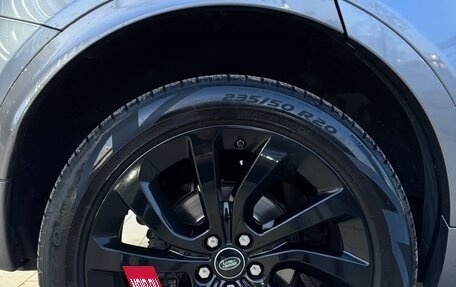 Land Rover Discovery Sport I рестайлинг, 2019 год, 3 800 000 рублей, 13 фотография