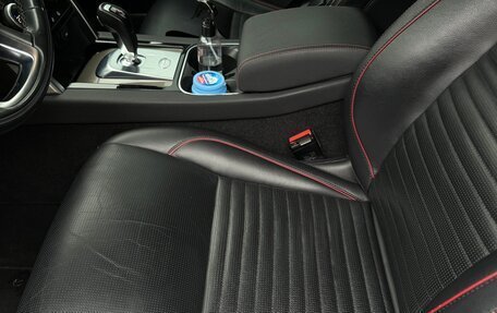 Land Rover Discovery Sport I рестайлинг, 2019 год, 3 800 000 рублей, 31 фотография