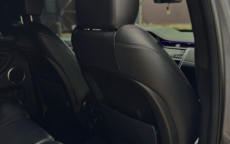 Land Rover Discovery Sport I рестайлинг, 2019 год, 3 800 000 рублей, 24 фотография