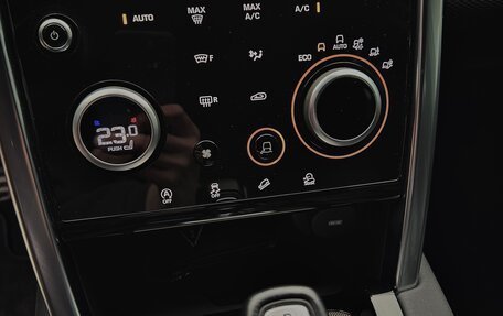 Land Rover Discovery Sport I рестайлинг, 2019 год, 3 800 000 рублей, 34 фотография