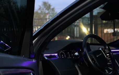 Land Rover Discovery Sport I рестайлинг, 2019 год, 3 800 000 рублей, 35 фотография