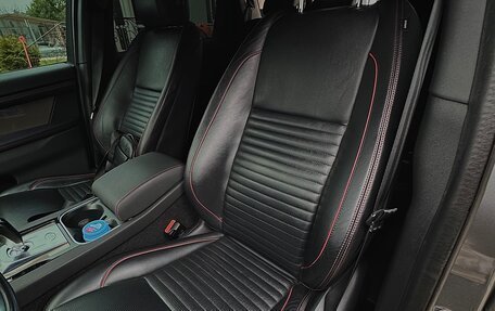 Land Rover Discovery Sport I рестайлинг, 2019 год, 3 800 000 рублей, 36 фотография