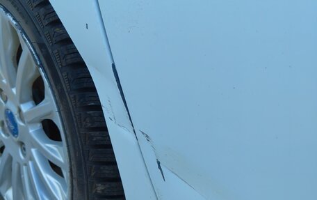Ford Fiesta, 2012 год, 650 000 рублей, 8 фотография