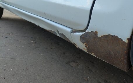 Ford Fiesta, 2012 год, 650 000 рублей, 7 фотография