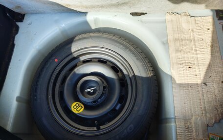 Ford Fiesta, 2012 год, 650 000 рублей, 18 фотография