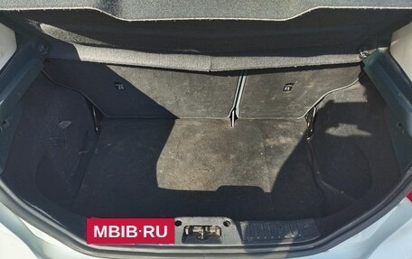 Ford Fiesta, 2012 год, 650 000 рублей, 17 фотография