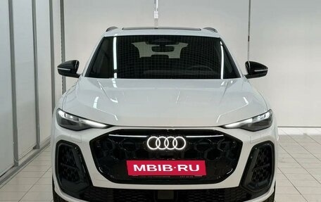 Audi Q5, 2026 год, 6 750 000 рублей, 7 фотография