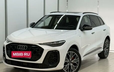 Audi Q5, 2026 год, 6 750 000 рублей, 6 фотография
