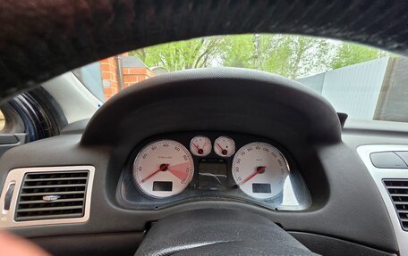 Peugeot 307 I, 2007 год, 200 000 рублей, 5 фотография