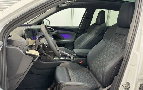 Audi Q5, 2026 год, 6 750 000 рублей, 16 фотография