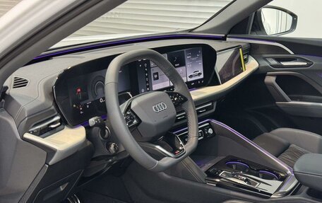 Audi Q5, 2026 год, 6 750 000 рублей, 15 фотография