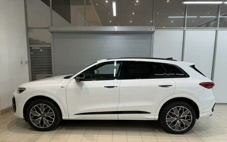 Audi Q5, 2026 год, 6 750 000 рублей, 9 фотография