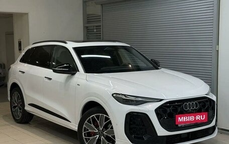 Audi Q5, 2026 год, 6 750 000 рублей, 10 фотография