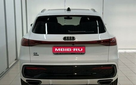 Audi Q5, 2026 год, 6 750 000 рублей, 11 фотография