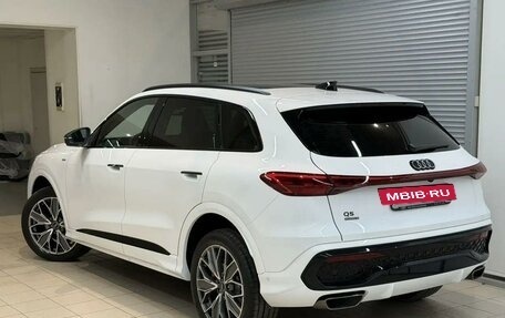 Audi Q5, 2026 год, 6 750 000 рублей, 13 фотография