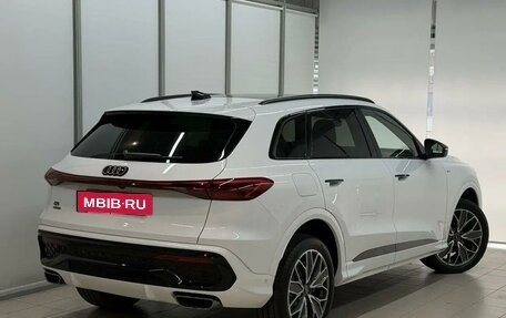 Audi Q5, 2026 год, 6 750 000 рублей, 12 фотография