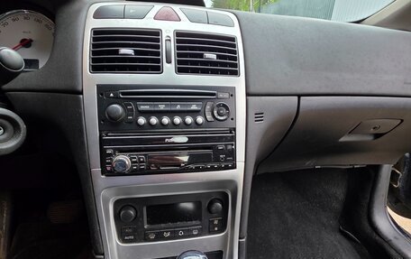 Peugeot 307 I, 2007 год, 200 000 рублей, 7 фотография