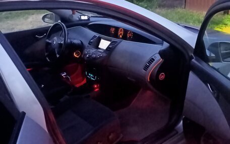 Nissan Primera III, 2003 год, 285 000 рублей, 5 фотография
