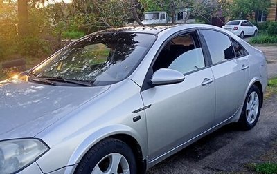 Nissan Primera III, 2003 год, 285 000 рублей, 1 фотография