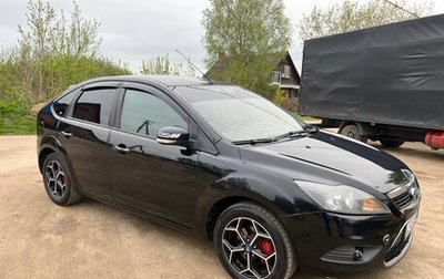 Ford Focus II рестайлинг, 2009 год, 500 000 рублей, 1 фотография