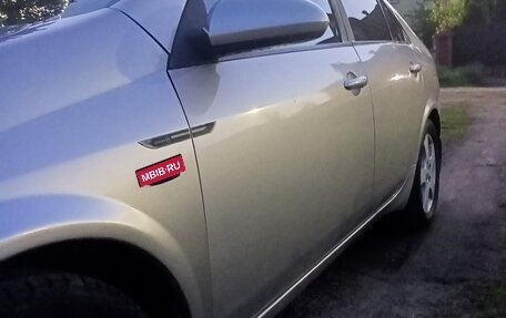 Nissan Primera III, 2003 год, 285 000 рублей, 11 фотография