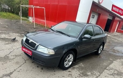Skoda Octavia IV, 2010 год, 434 000 рублей, 1 фотография