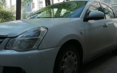 Nissan Almera, 2013 год, 350 000 рублей, 1 фотография