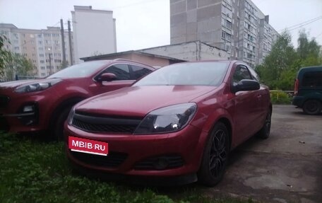 Opel Astra H, 2008 год, 310 000 рублей, 1 фотография